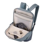 Thule 3205097 Lithos Backpack 20L - Pond Grey-Dark Slate