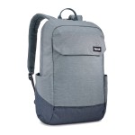 Thule 3205097 Lithos Backpack 20L - Pond Grey-Dark Slate
