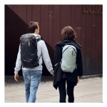 Thule 3204098 Stir 35L M - Obsidian