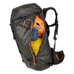 Thule 3204502 Stir Alpine 40L - Obsidian
