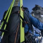 Thule 3204502 Stir Alpine 40L - Obsidian