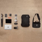 Thule 3203906 Covert DSLR Backpack 24L - Black