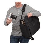 Thule 3203906 Covert DSLR Backpack 24L - Black
