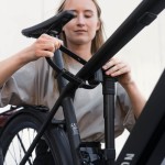 Thule OutPace Bike Carrier