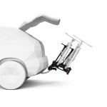 Thule OutPace Bike Carrier
