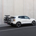 Thule OutPace Bike Carrier
