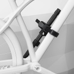 Thule OutPace Bike Carrier