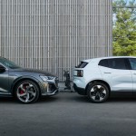 Thule OutPace Bike Carrier