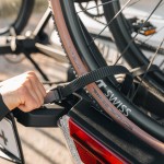 Thule OutPace Bike Carrier