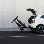 Thule OutPace Bike Carrier