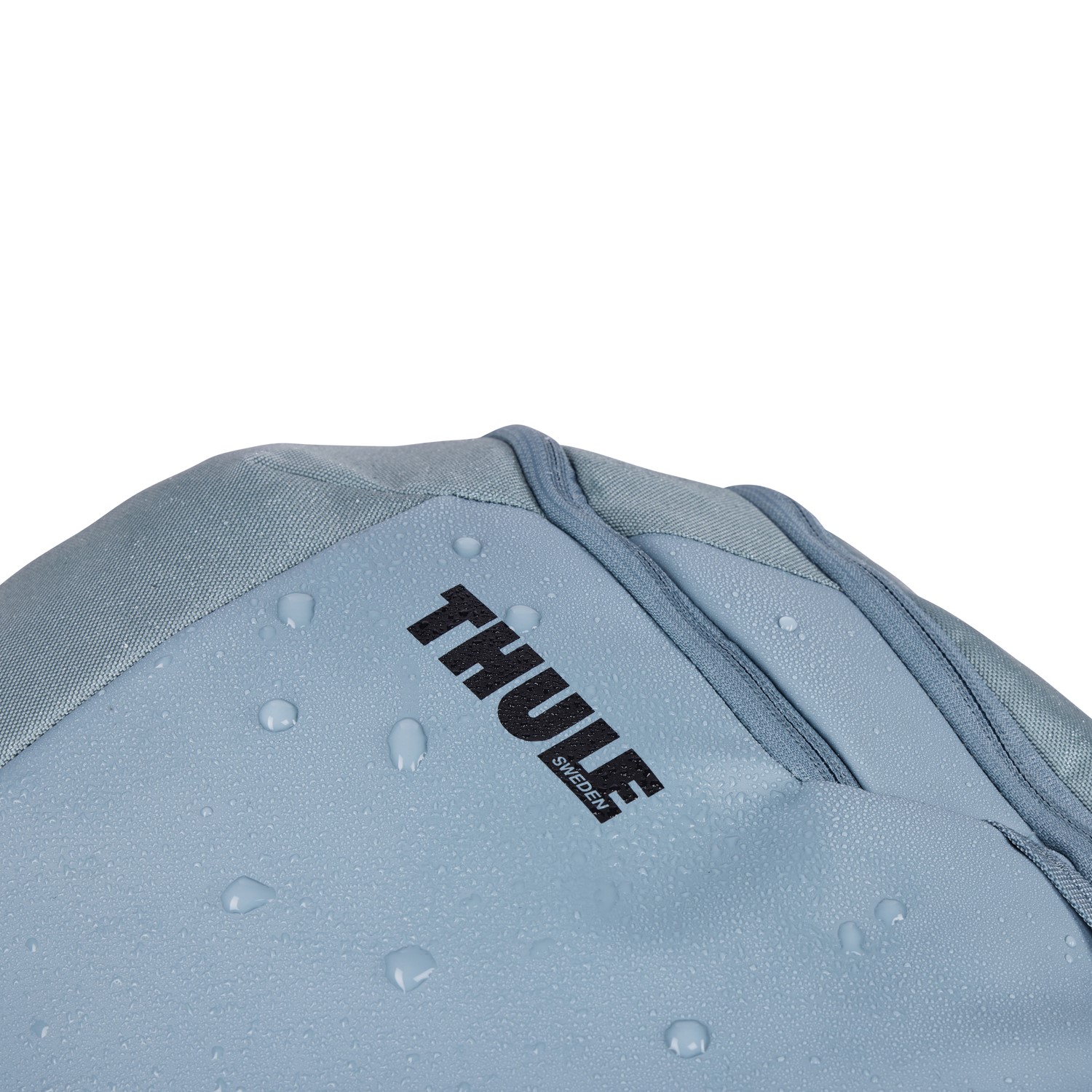 Protect contents from the elements with a durable, weather-resistant front panel and base