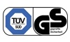TUV certification