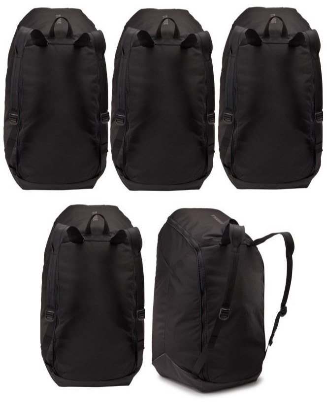 Thule GoPack backpack luggage set