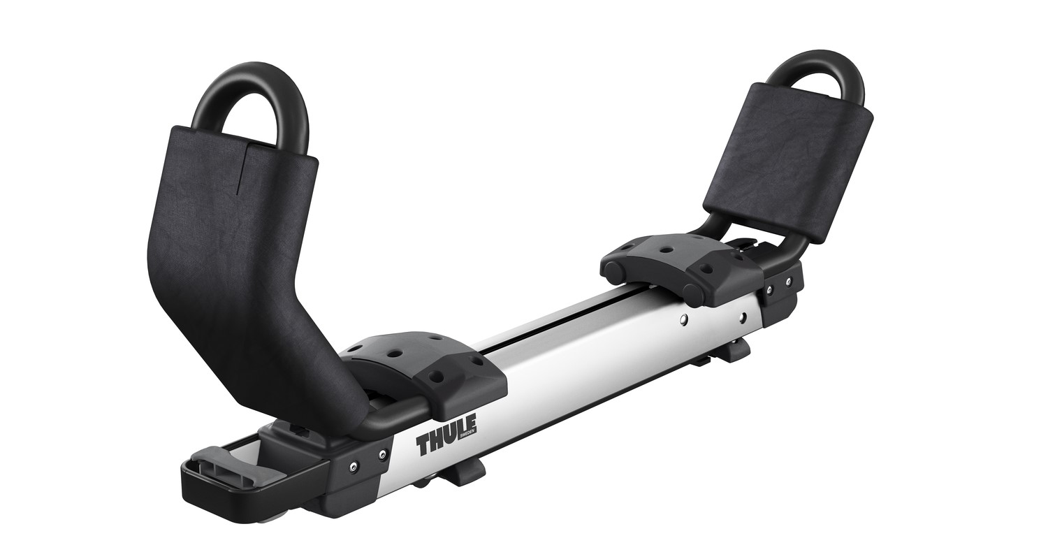 Thule Hullavator Pro kayak carrier