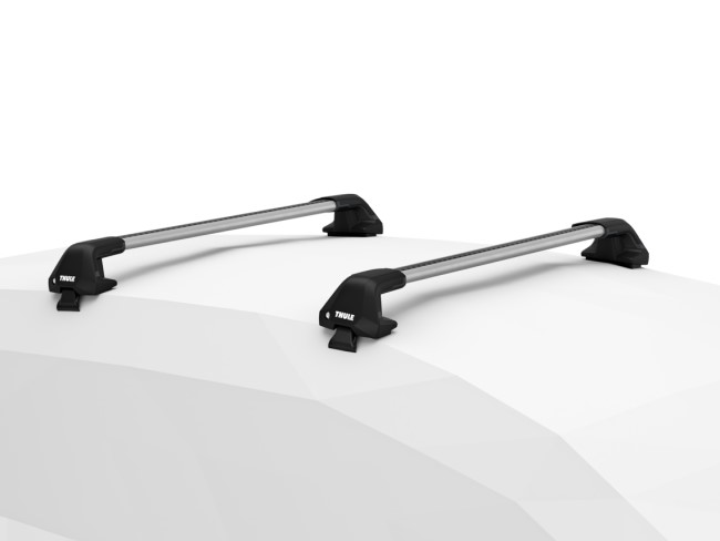 roof bars for Ford by Thule