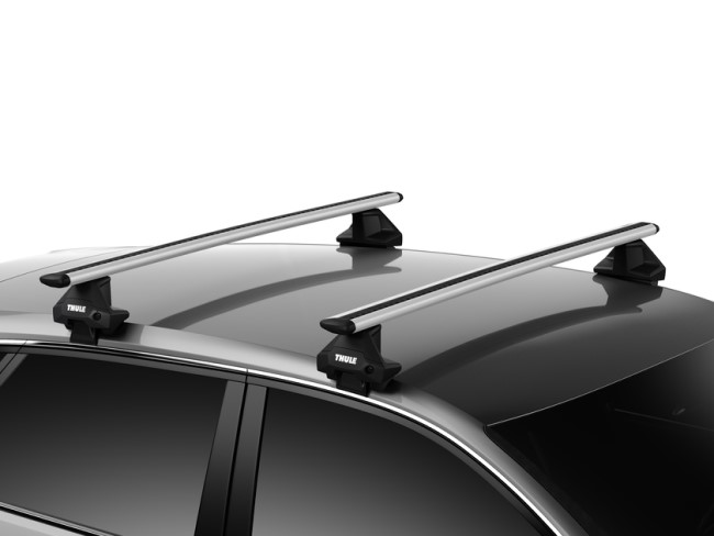 roof bars for Cupra by Thule