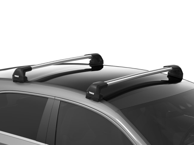 roof bars for Citroen by Thule
