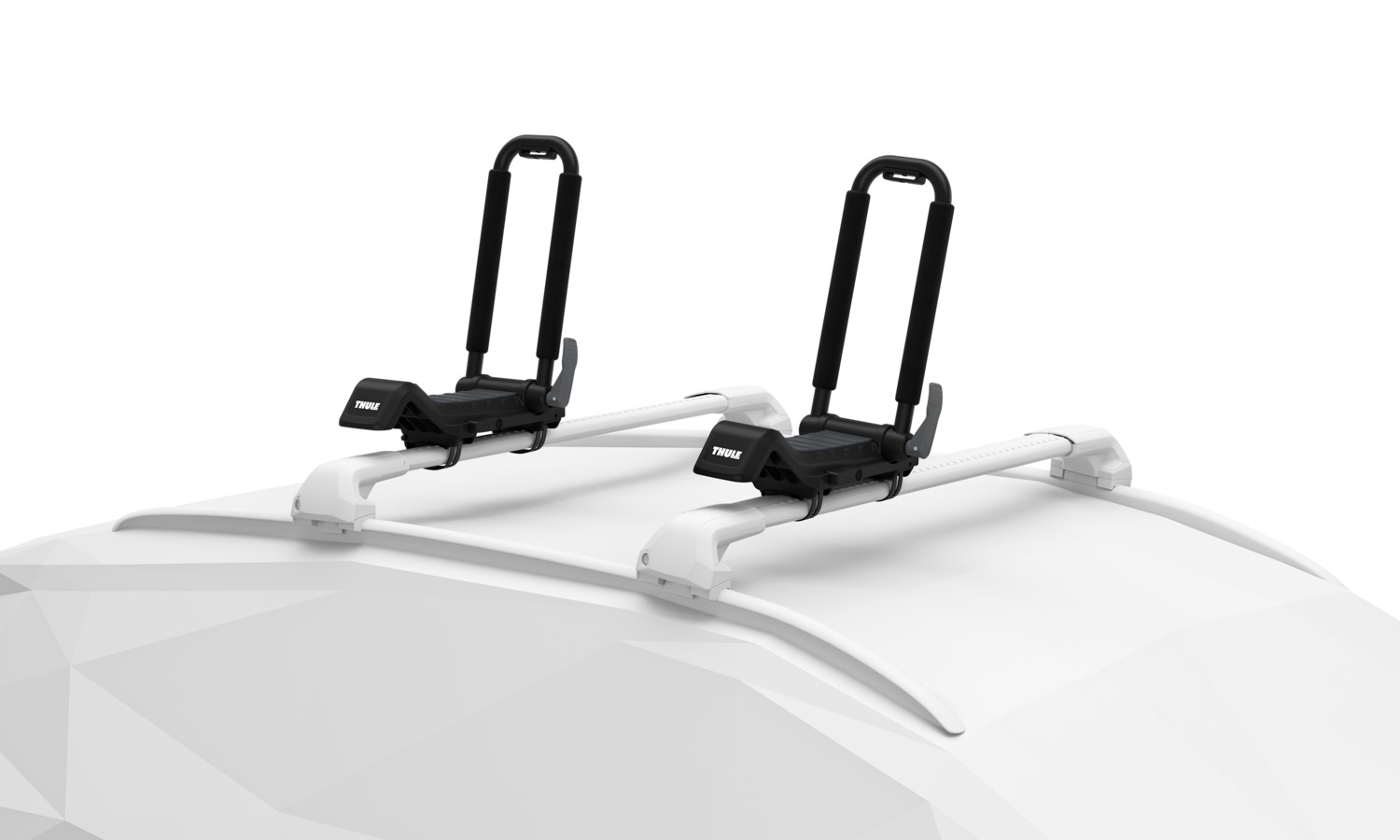 Thule 848 Hull-a-port XTR kayak carrier