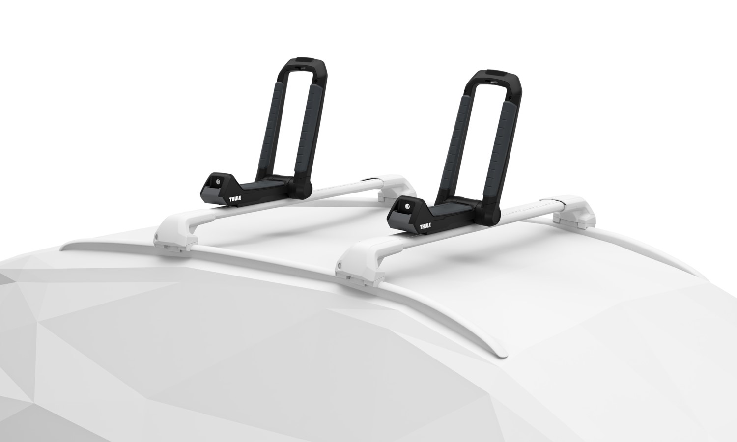 Thule 849 Hull-a-Port Aero kayak carrier
