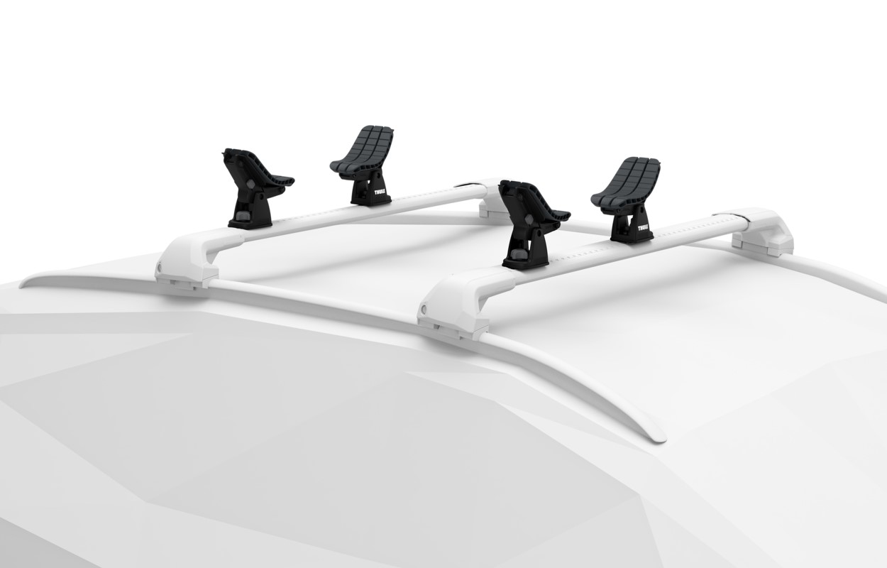 Thule 895 DockGrip kayak carrier