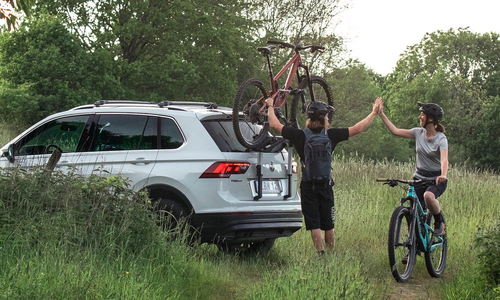 Thule platform sales