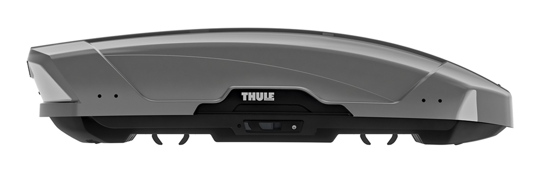 Thule Motion XT roof boxes