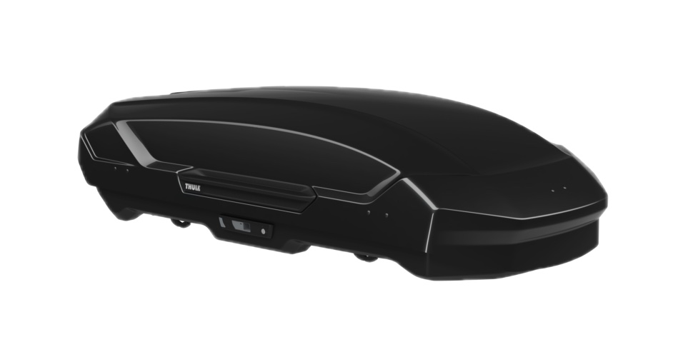 Thule Motion 3 M roof box