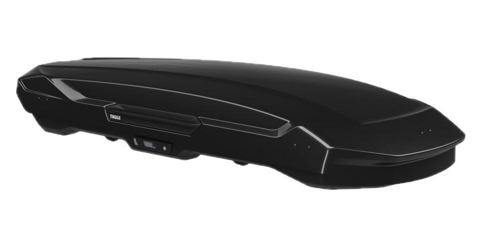 Thule Motion 3 XL Low roof box