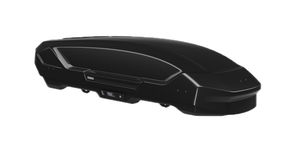 Thule Motion 3 Sport roof box