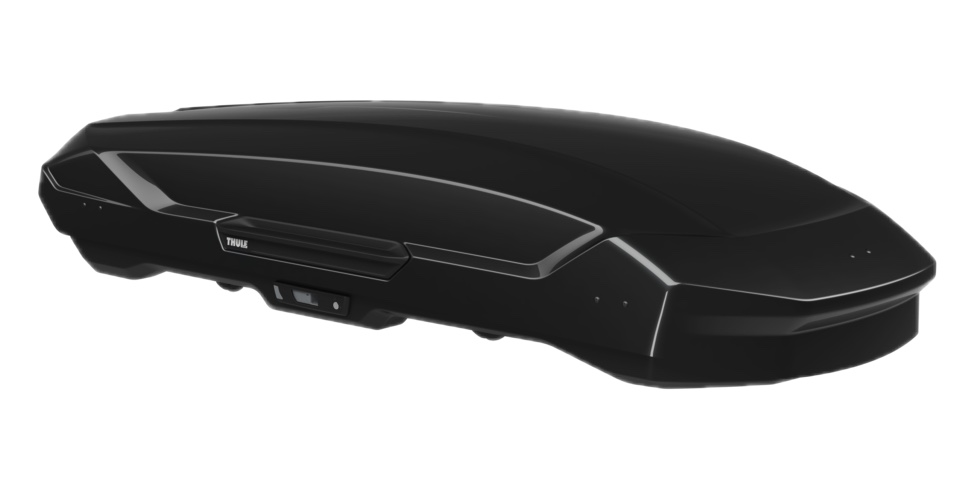 Thule Motion 3 XL roof box