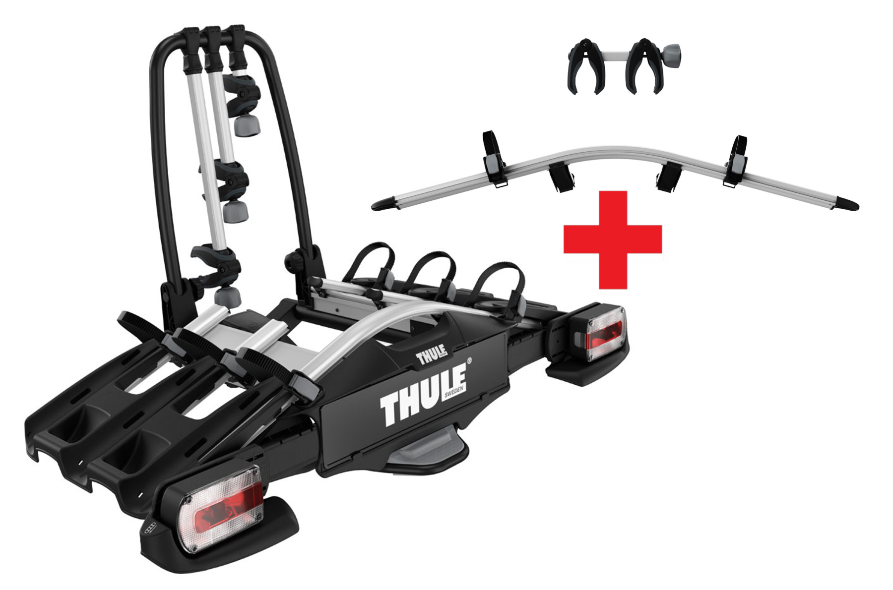 thule 927 4 bike carrier