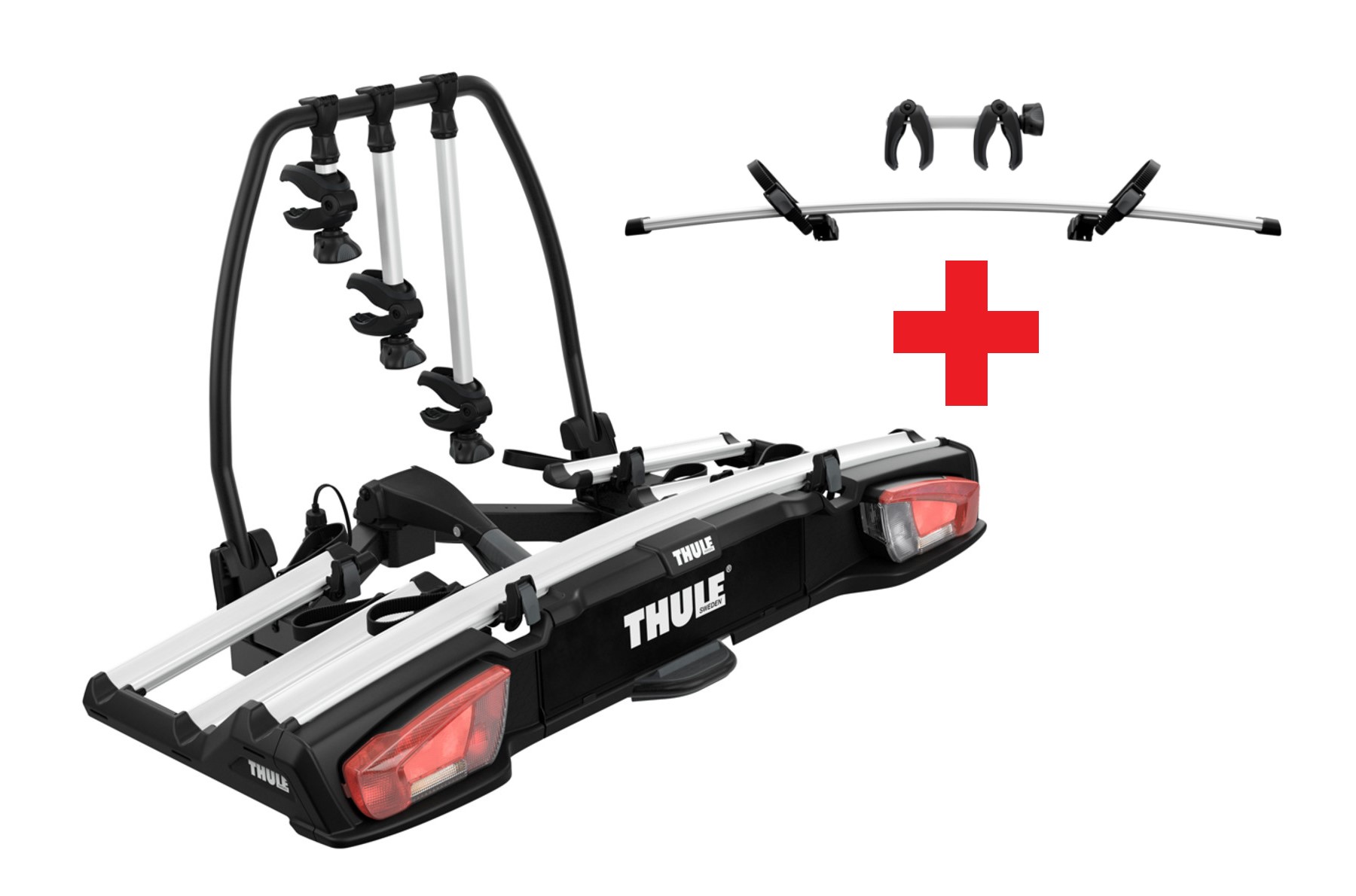 Thule VeloSpace XT 4
