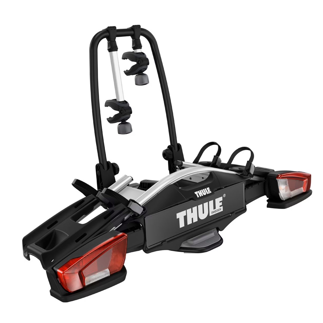 Thule VeloCompact 924 for carrying 2 bikes