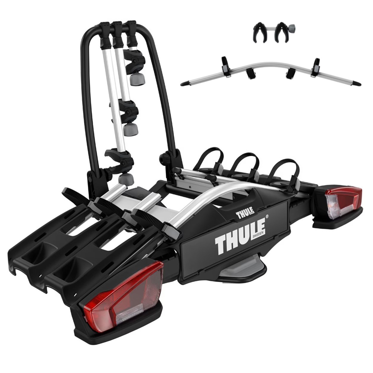 Thule VeloCompact bike carrier