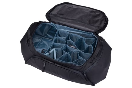 Thule RoundTrip Bike Duffel 55L