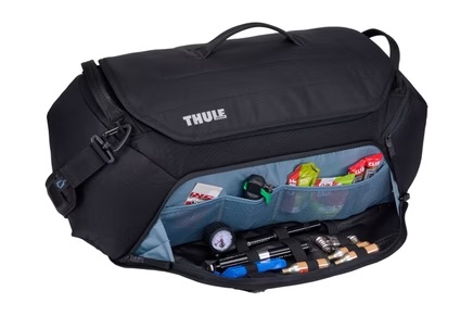 Thule RoundTrip Bike Duffel 55L