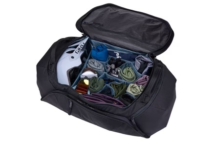 Thule RoundTrip Bike Duffel 55L