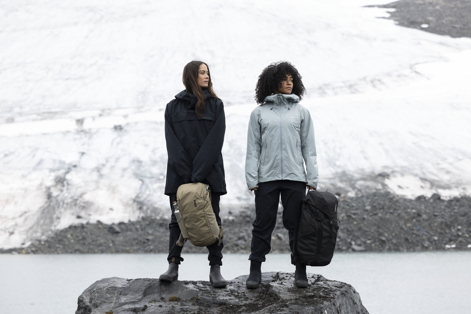 Thule Hydration Hiking Backpacks