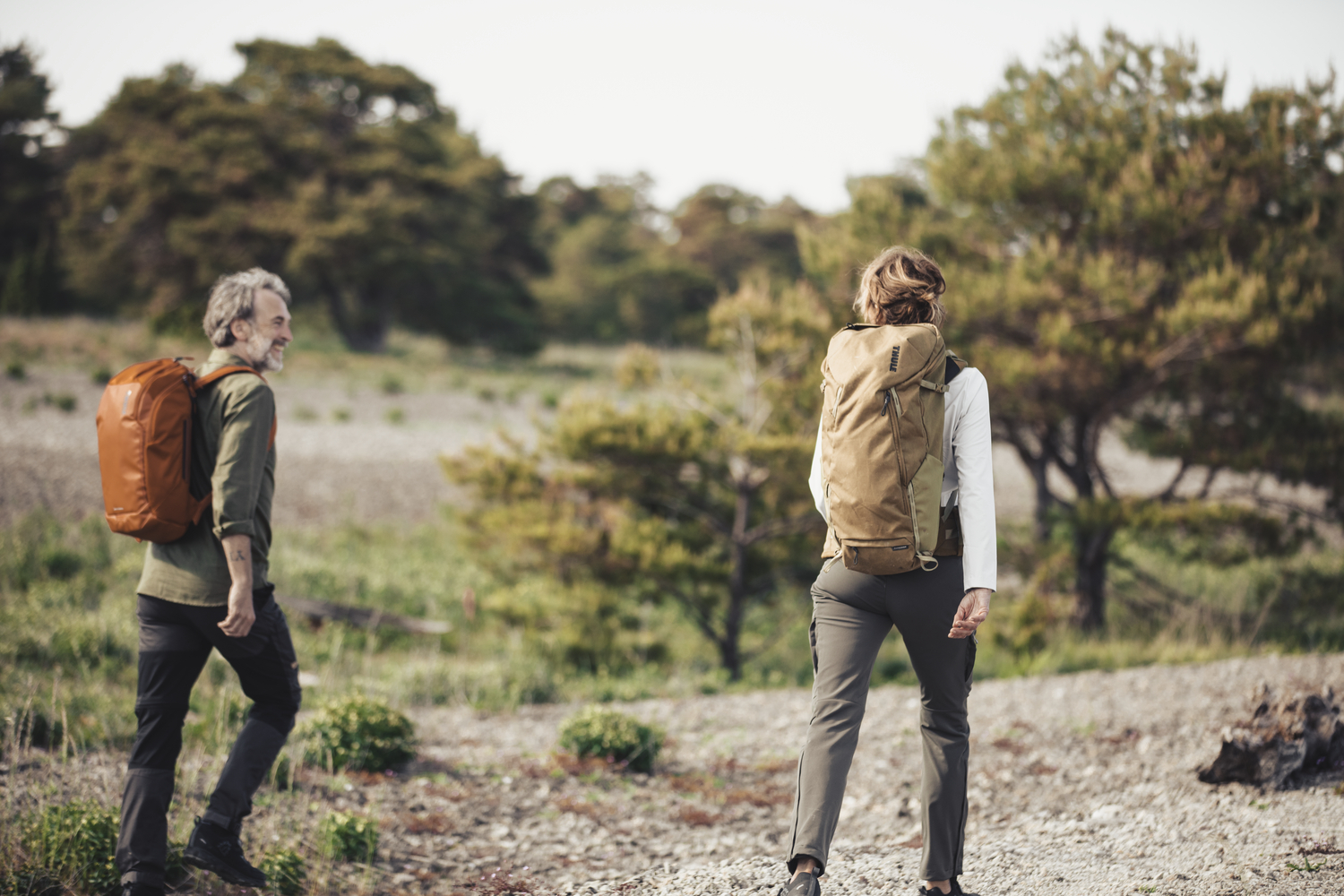 Thule Hydration Hiking Backpacks