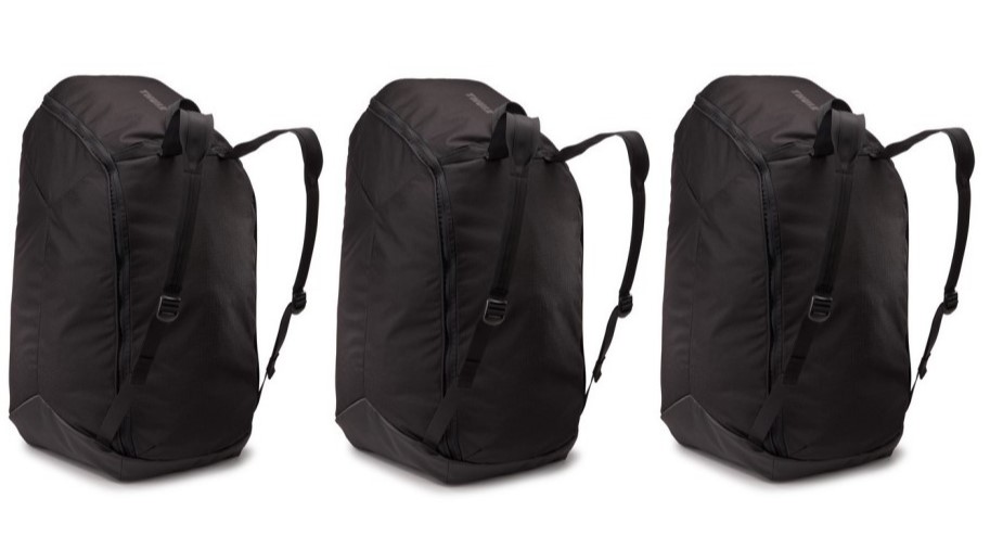 Thule GoPack backpack luggage set