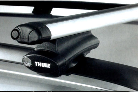 Thule AeroBar