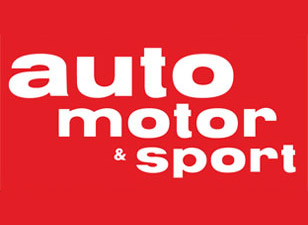 auto motor &sport