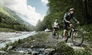 Thule Cycling Lifestyle
