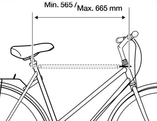 Thule EuroClassic