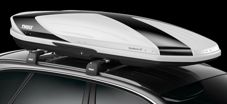 Thule Excellence XT