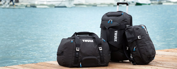 Thule Luggage Bags
