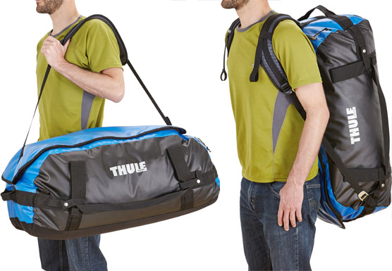 thule chasm 70