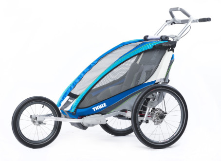 Thule Child Carrier