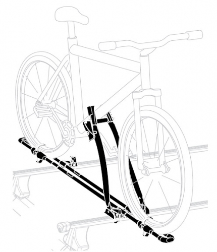 Thule FreeRide