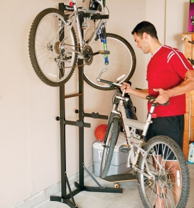 Thule Bike Stacker